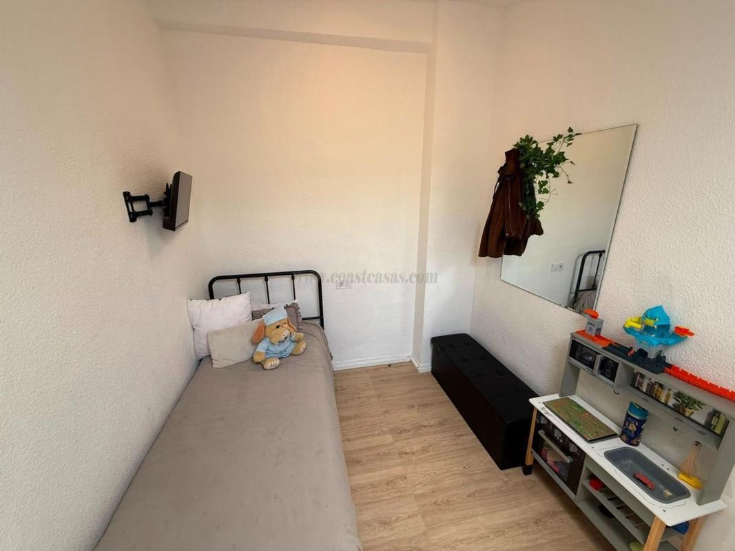 Venta de casas en Torrevieja