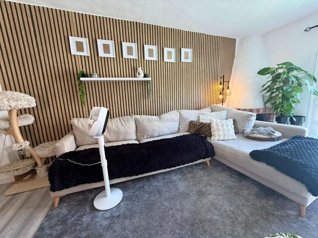 Venta de casas en Torrevieja