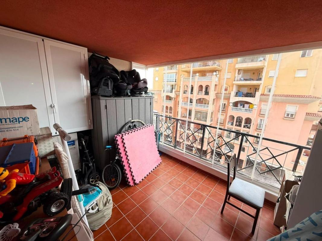 Venta de apartamento en Torrevieja