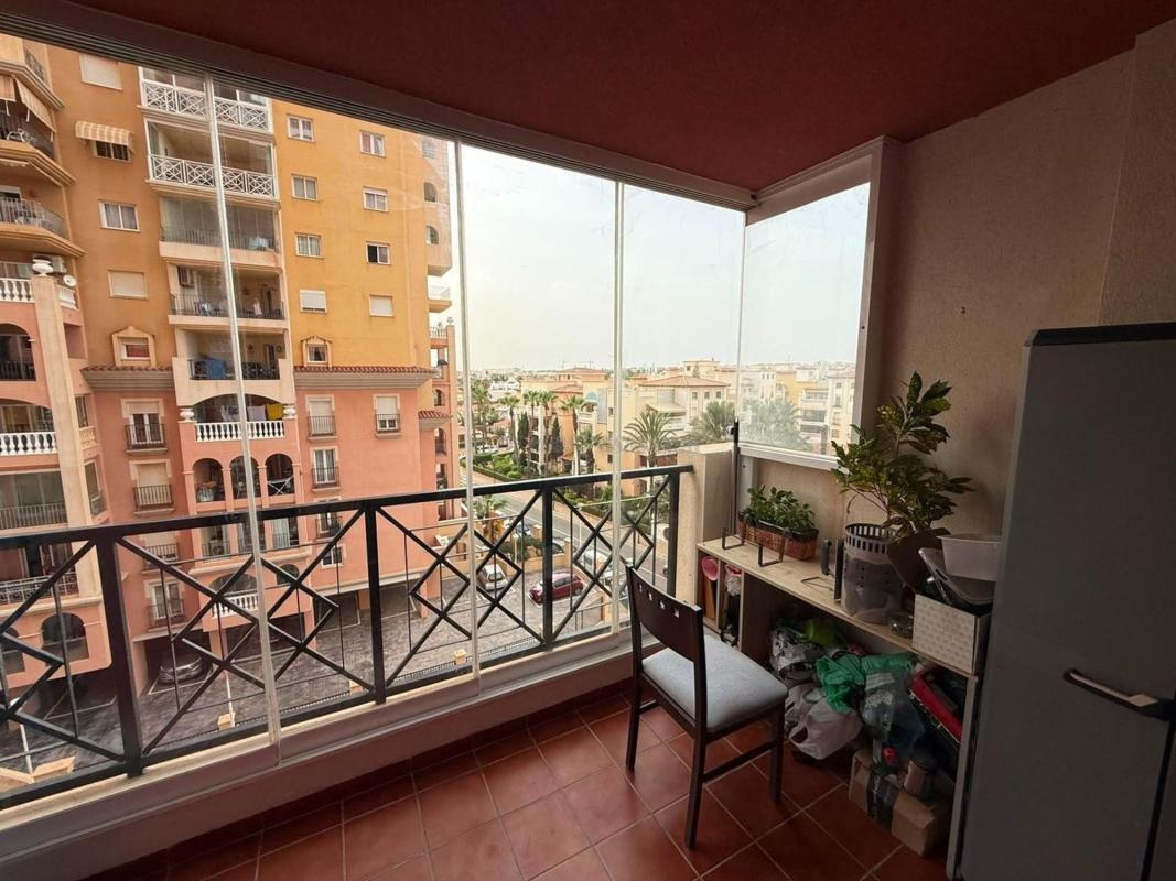 Venta de apartamento en Torrevieja