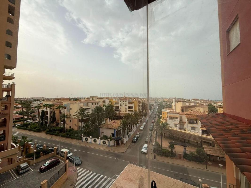 Venta de apartamento en Torrevieja