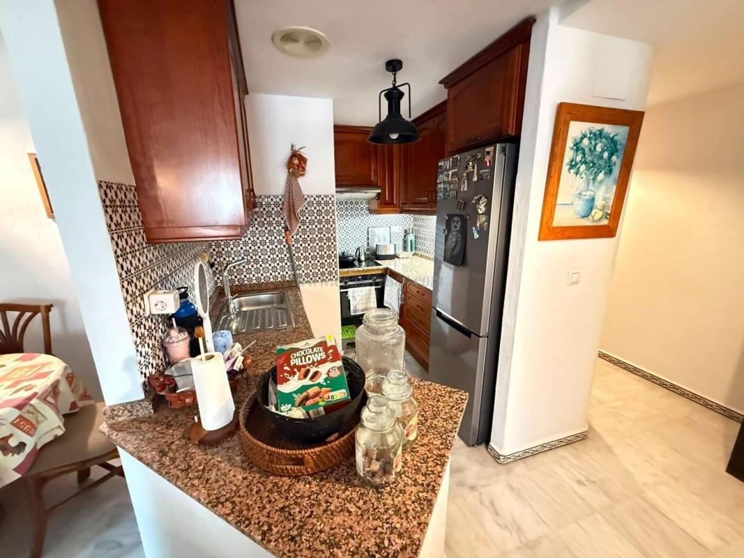Venta de apartamento en Torrevieja