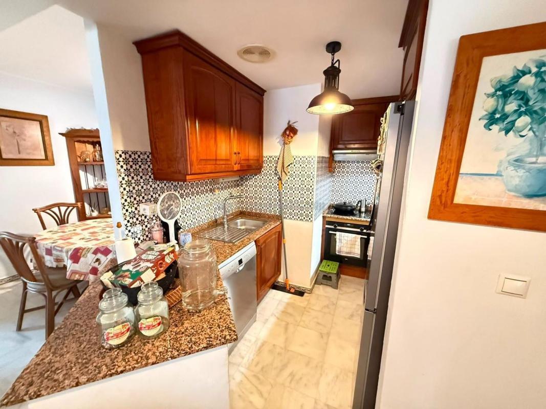 Venta de apartamento en Torrevieja
