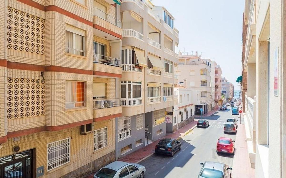 Venta de apartamento en Torrevieja