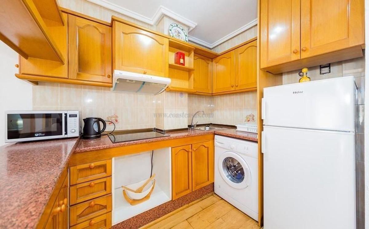 Venta de apartamento en Torrevieja