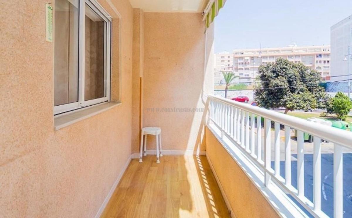 Venta de apartamento en Torrevieja