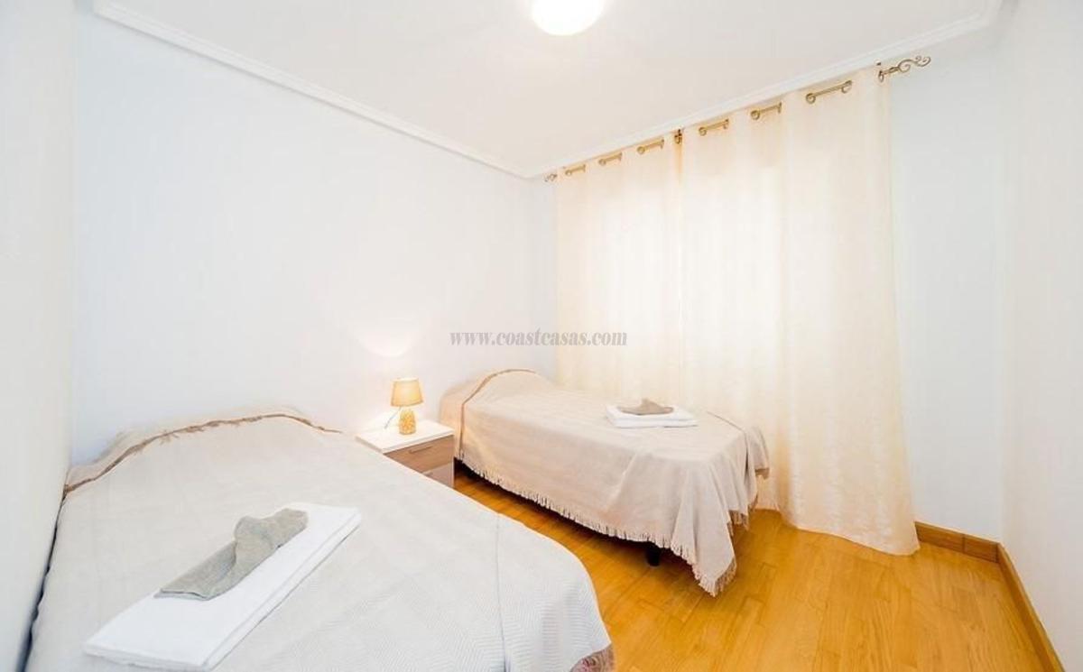 Venta de apartamento en Torrevieja