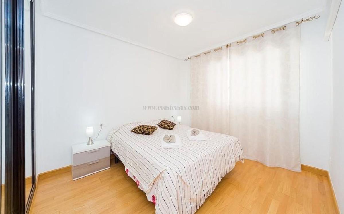 Venta de apartamento en Torrevieja