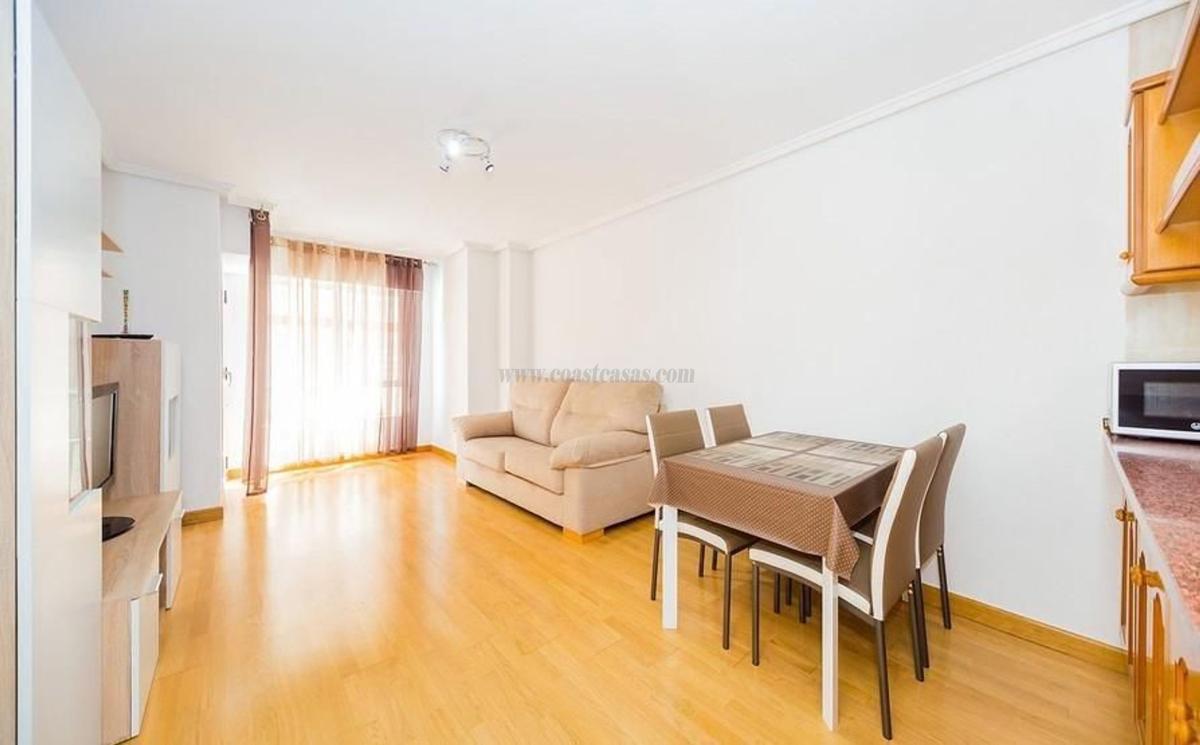 Venta de apartamento en Torrevieja
