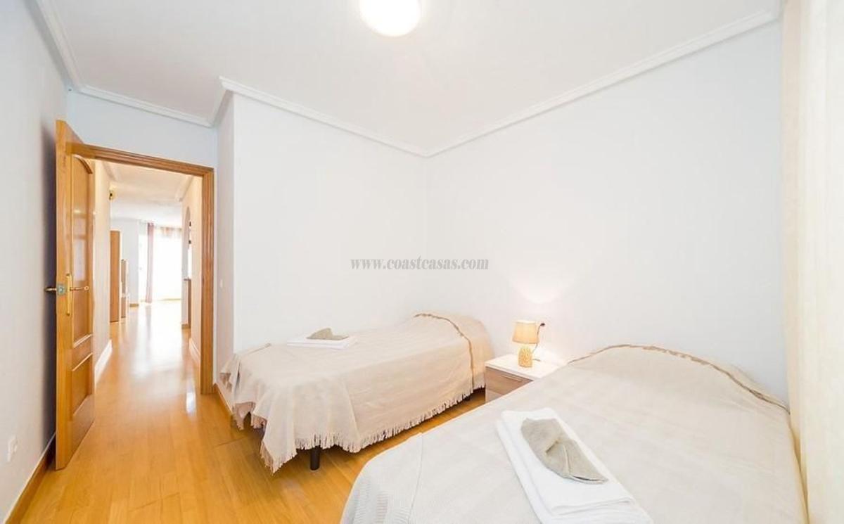 Venta de apartamento en Torrevieja