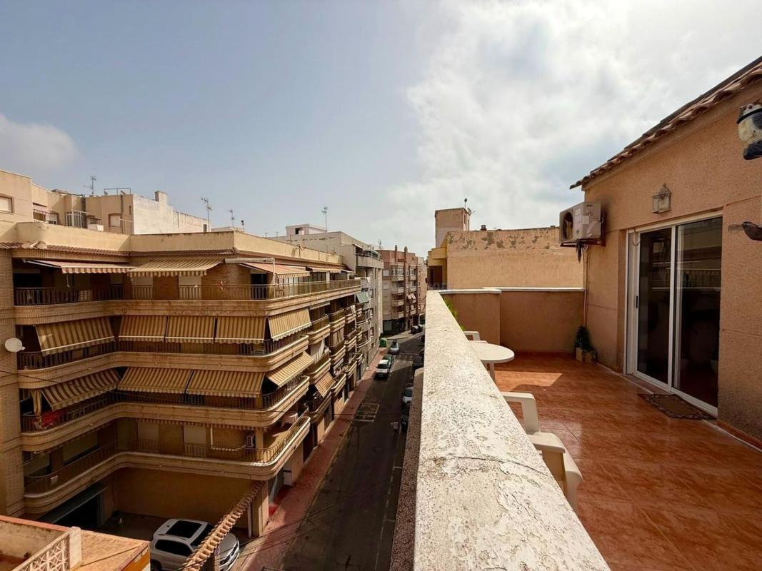 Venta de apartamento en Torrevieja