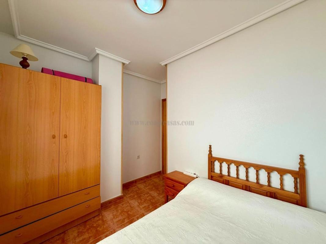 Venta de apartamento en Torrevieja