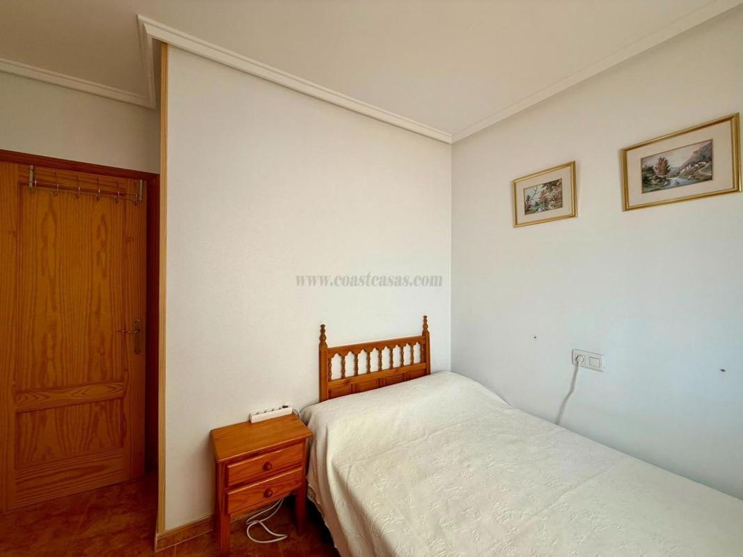Venta de apartamento en Torrevieja