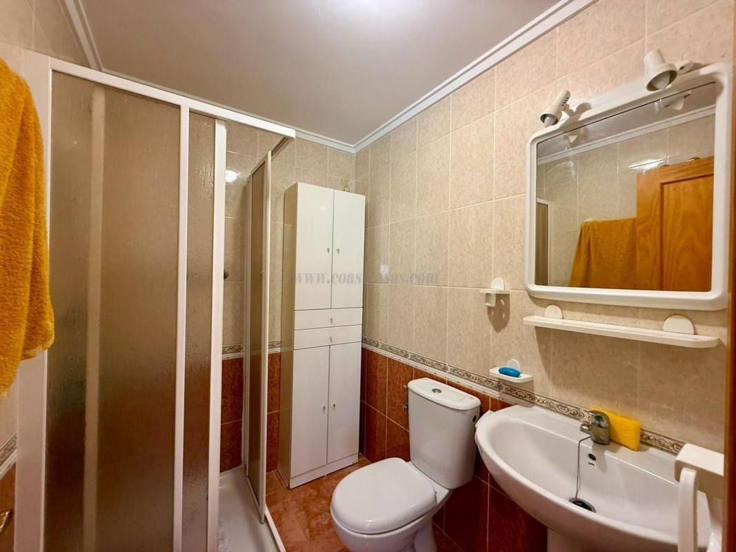 Venta de apartamento en Torrevieja