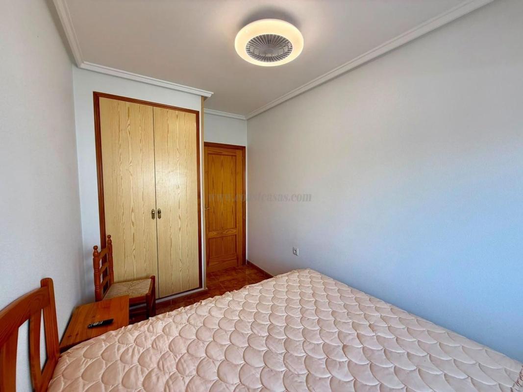 Venta de apartamento en Torrevieja