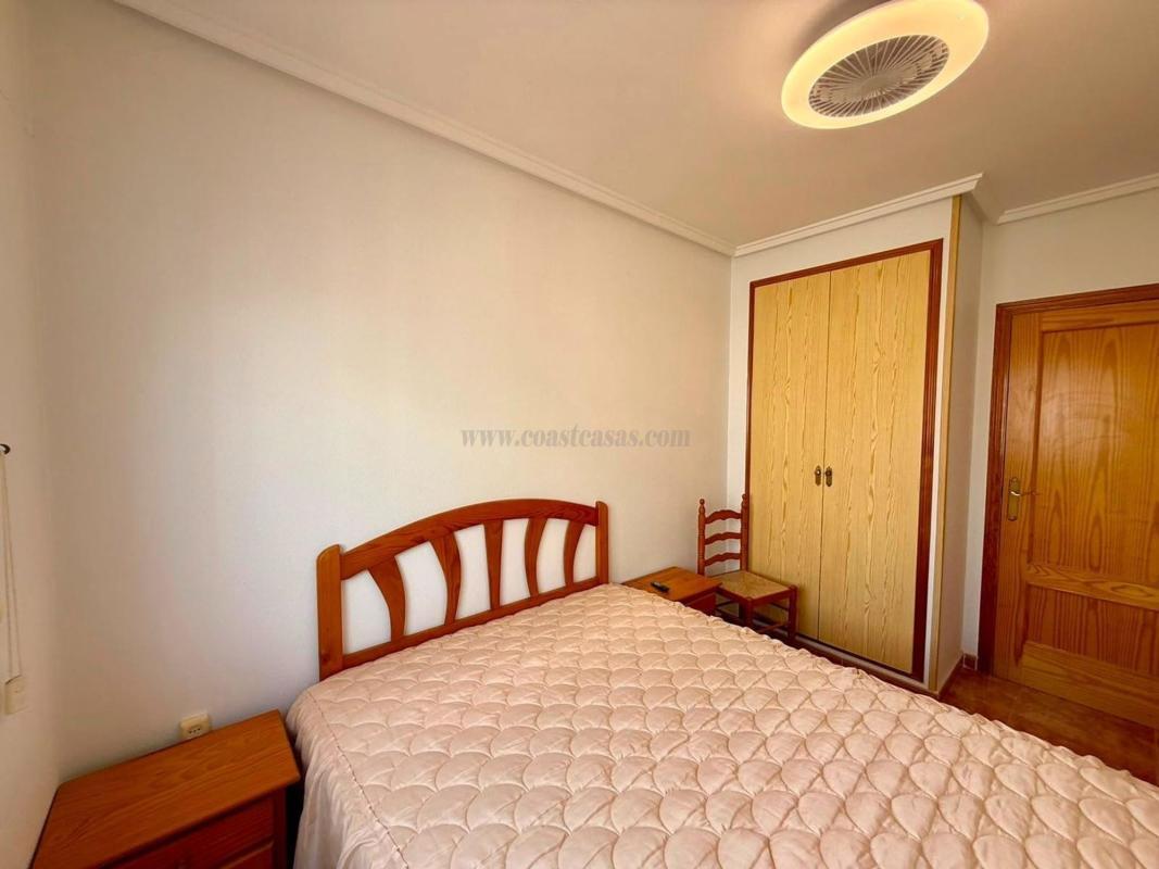 Venta de apartamento en Torrevieja