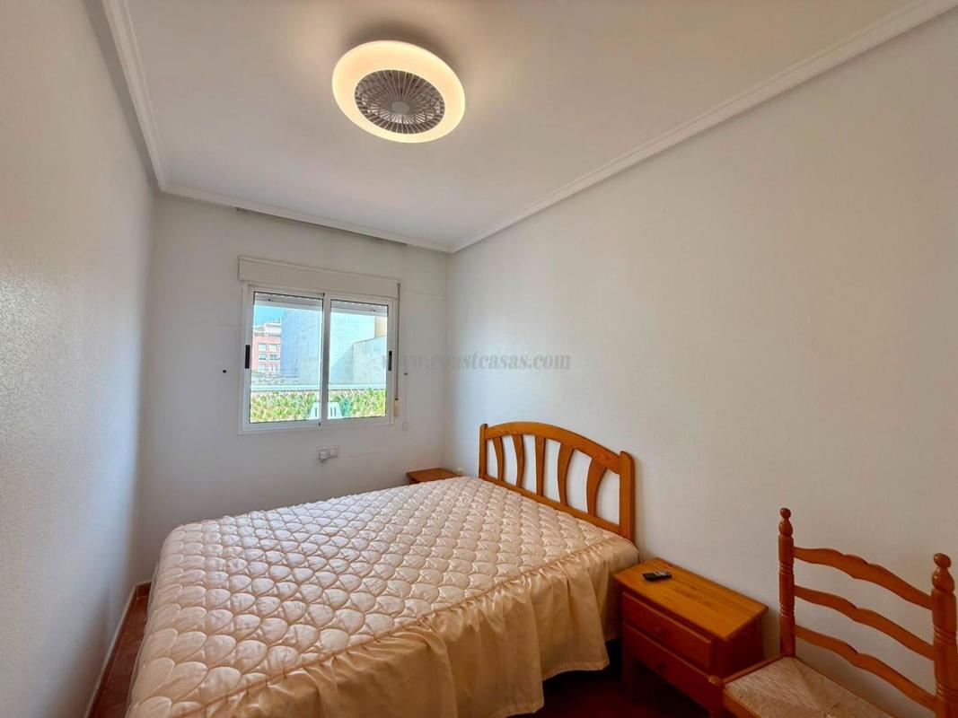Venta de apartamento en Torrevieja