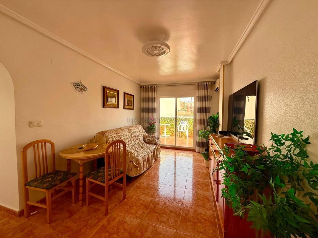 Venta de apartamento en Torrevieja