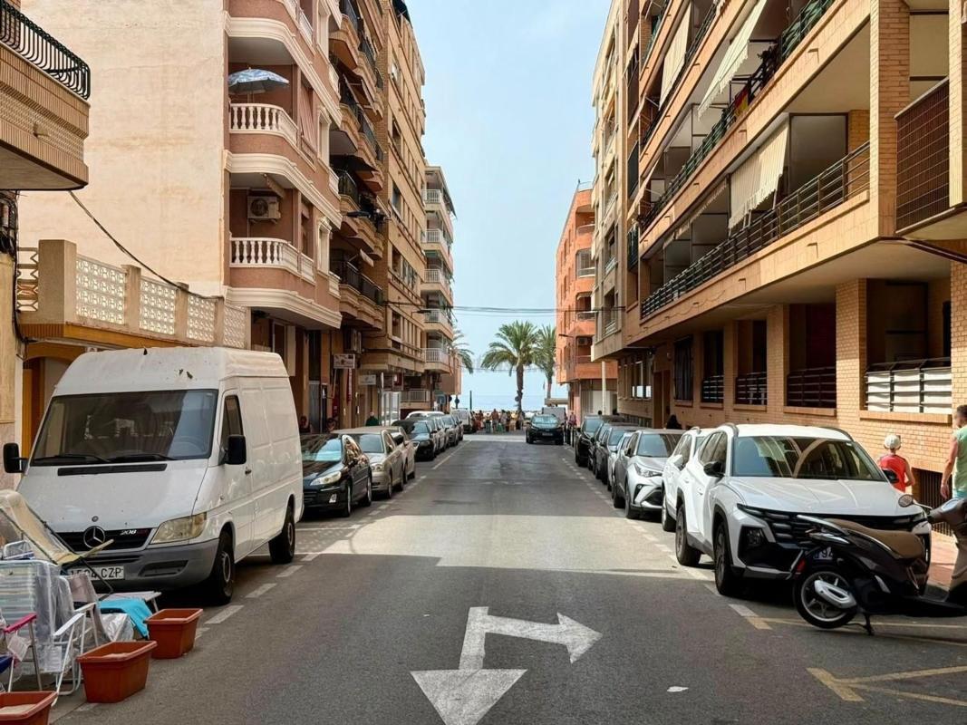 Venta de apartamento en Torrevieja
