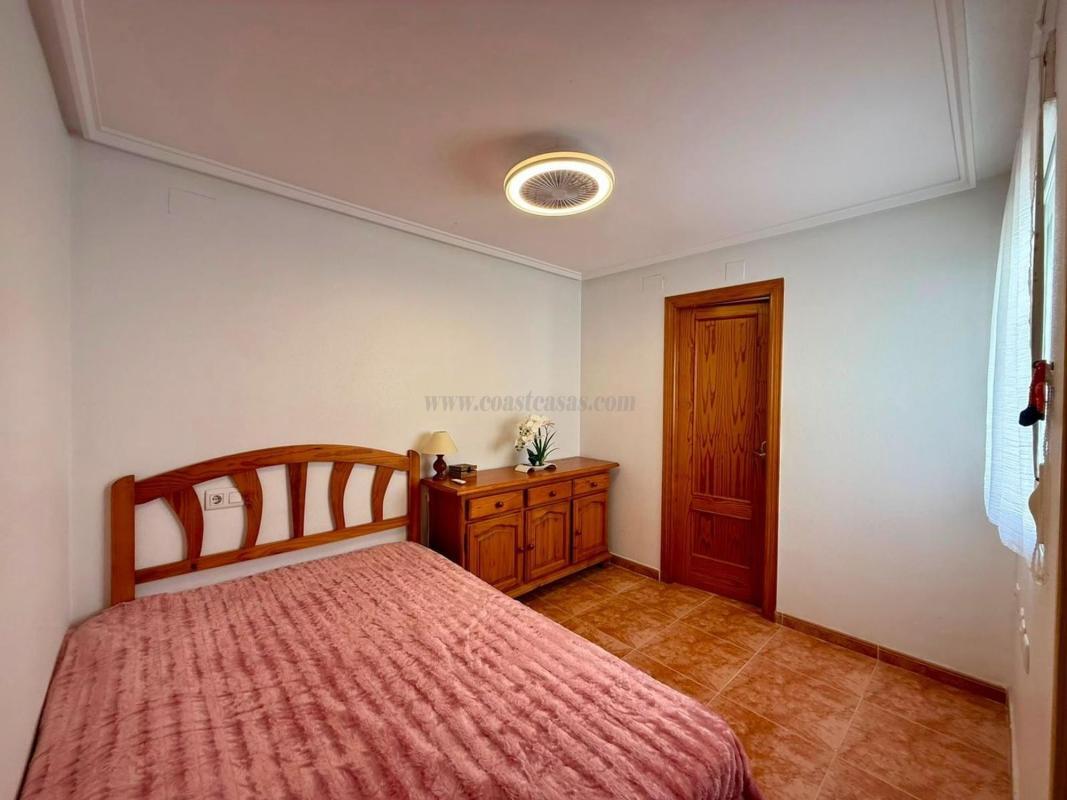 Venta de apartamento en Torrevieja