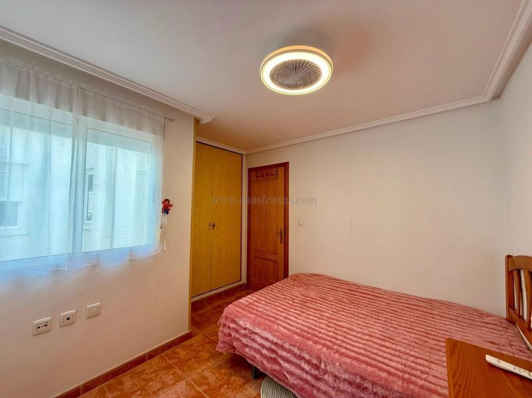Venta de apartamento en Torrevieja
