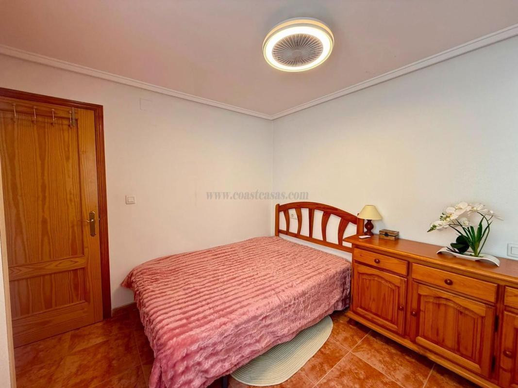 Venta de apartamento en Torrevieja