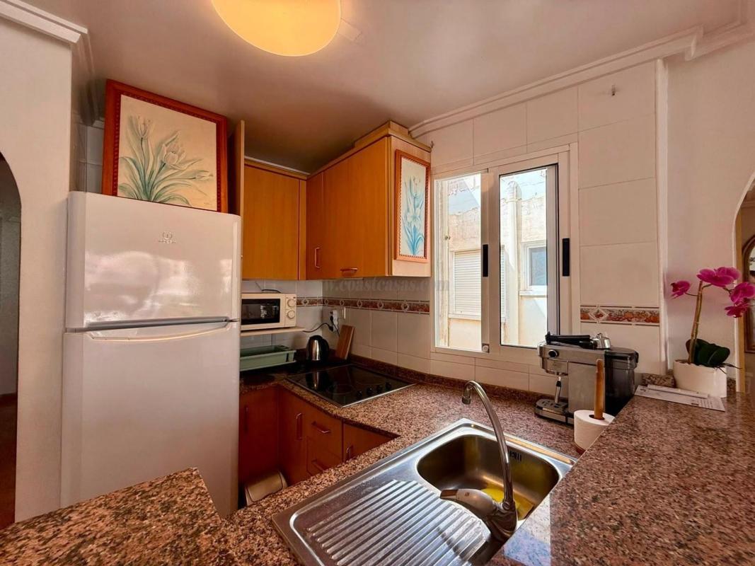 Venta de apartamento en Torrevieja