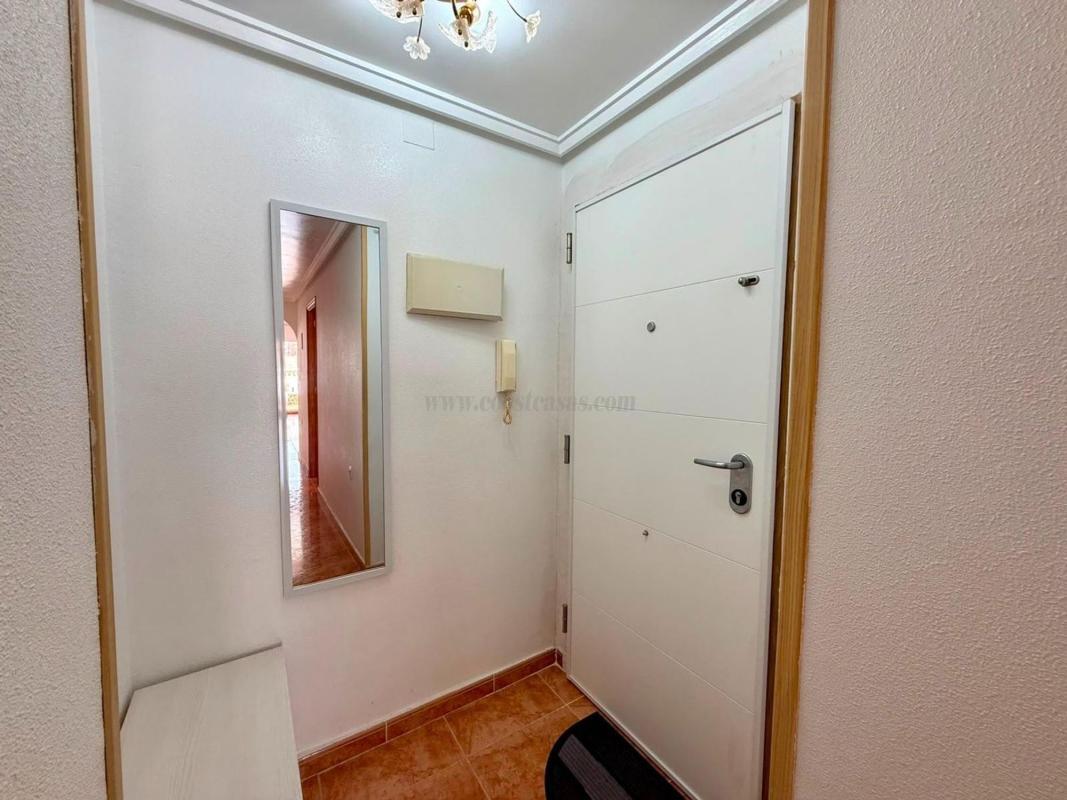 Venta de apartamento en Torrevieja