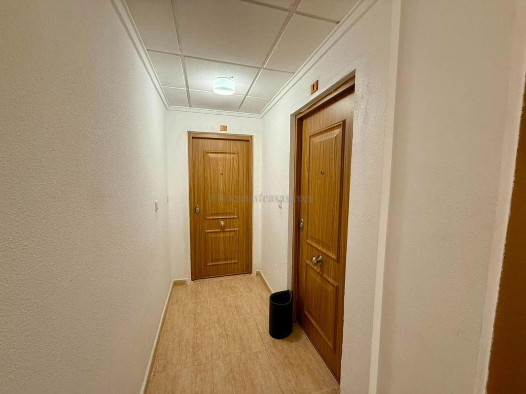 Venta de apartamento en Torrevieja