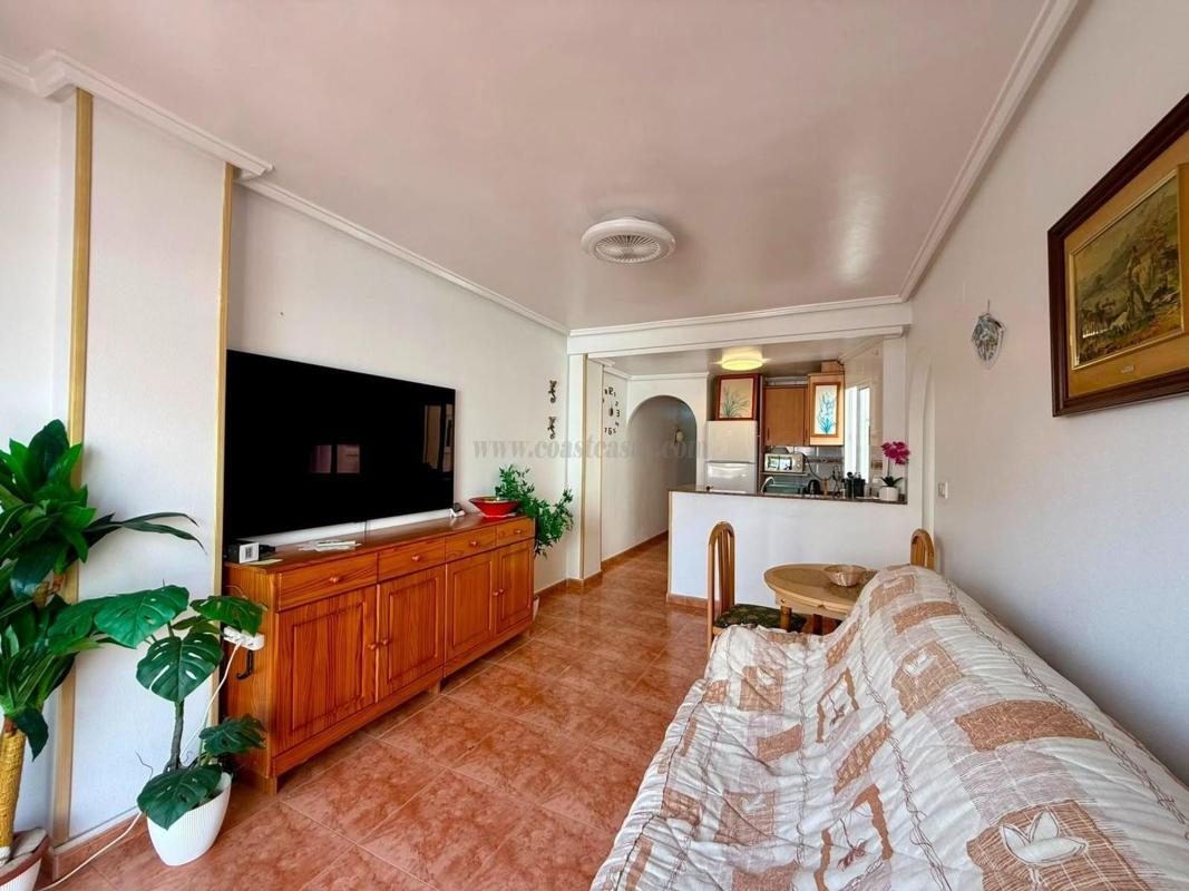 Venta de apartamento en Torrevieja