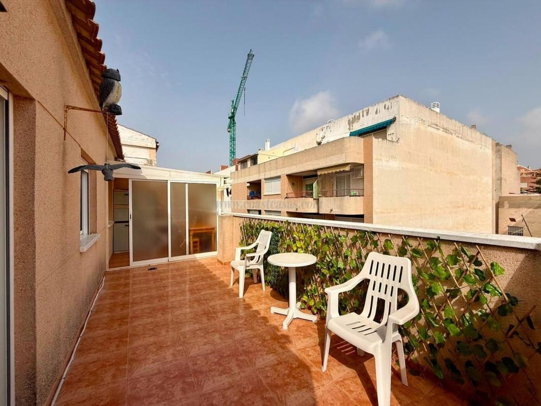 Venta de apartamento en Torrevieja