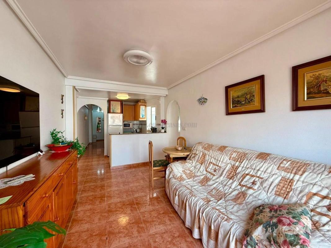 Venta de apartamento en Torrevieja