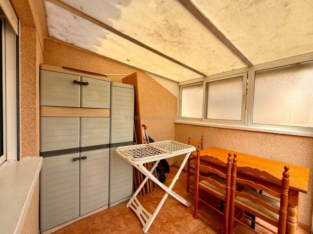 Venta de apartamento en Torrevieja