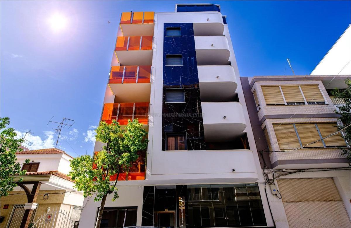 Venta de apartamento en Torrevieja