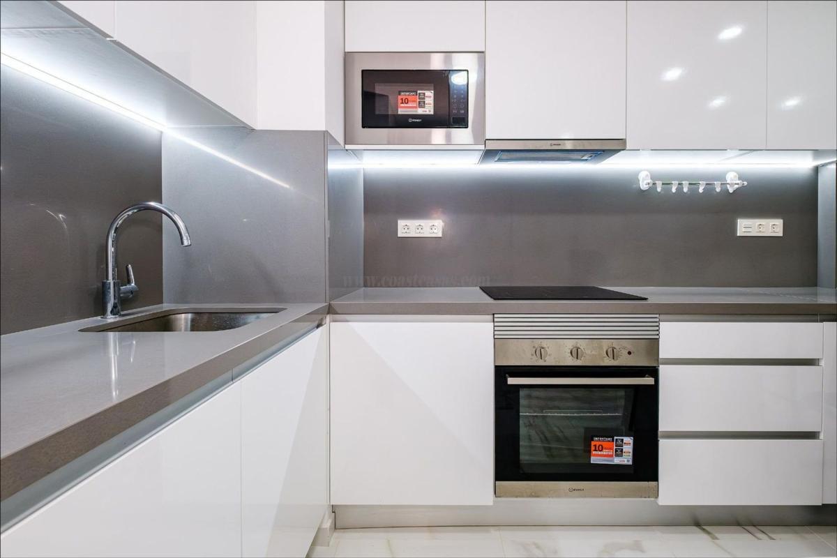 Venta de apartamento en Torrevieja
