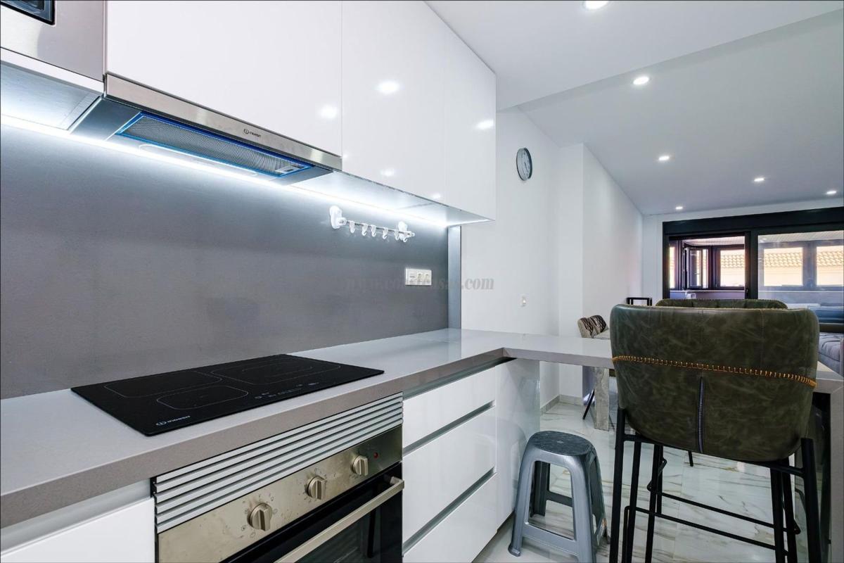 Venta de apartamento en Torrevieja