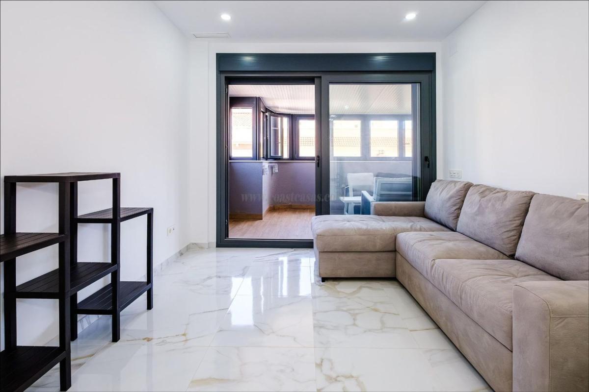 Venta de apartamento en Torrevieja