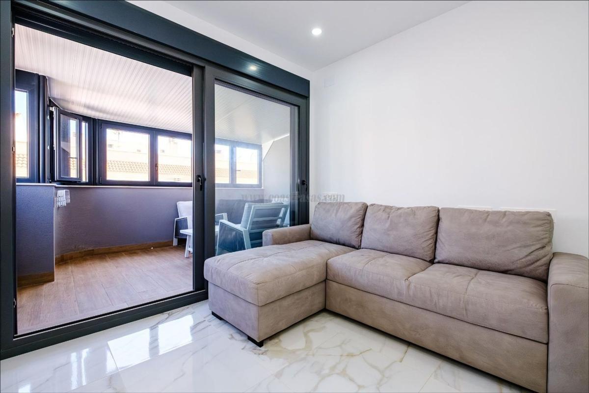 Venta de apartamento en Torrevieja