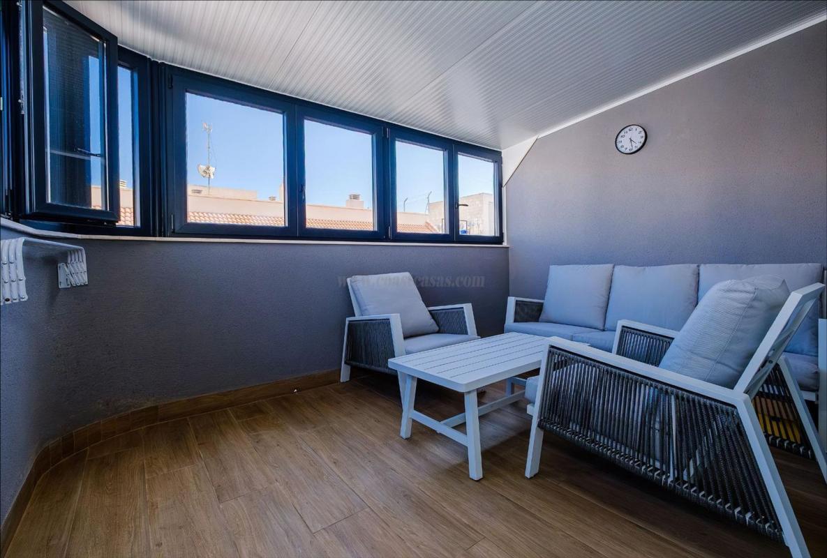 Venta de apartamento en Torrevieja