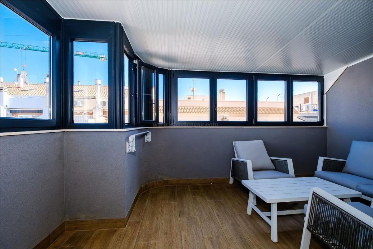 Venta de apartamento en Torrevieja