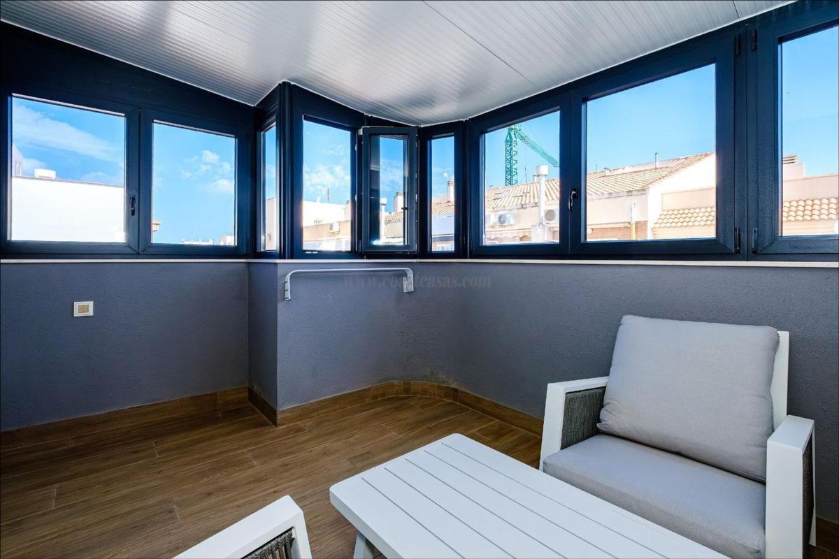 Venta de apartamento en Torrevieja