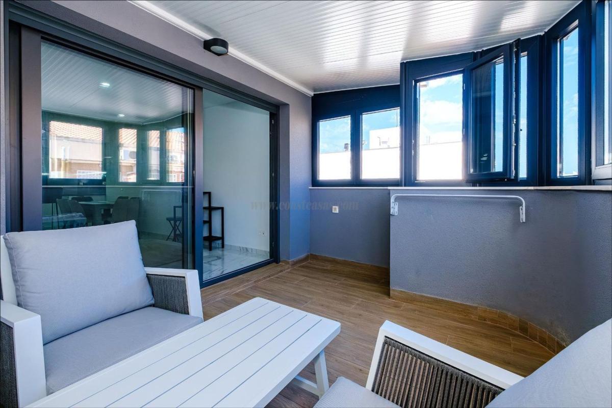 Venta de apartamento en Torrevieja