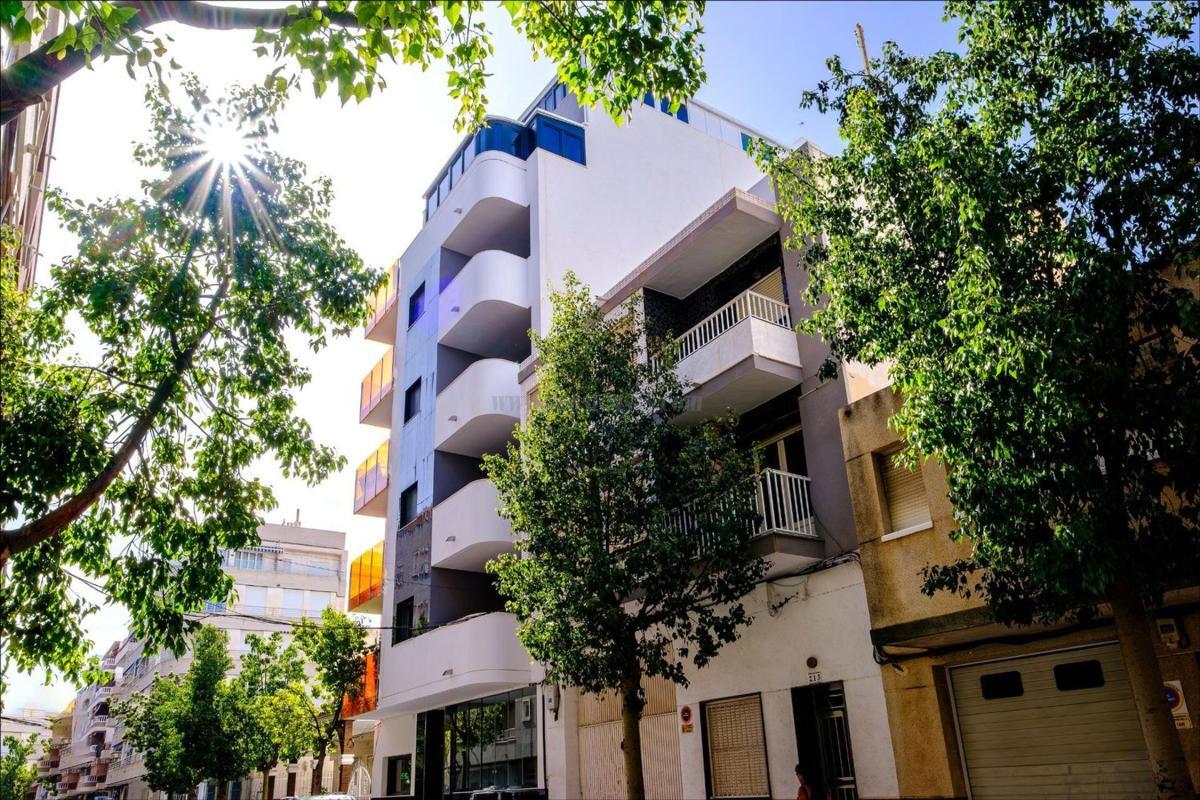 Venta de apartamento en Torrevieja