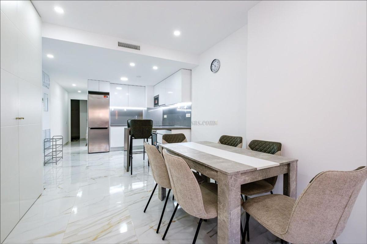Venta de apartamento en Torrevieja