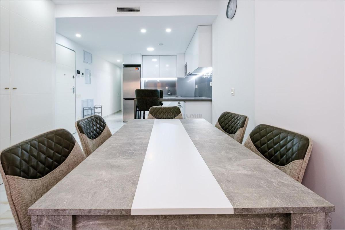 Venta de apartamento en Torrevieja