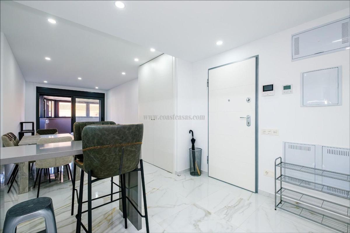 Venta de apartamento en Torrevieja