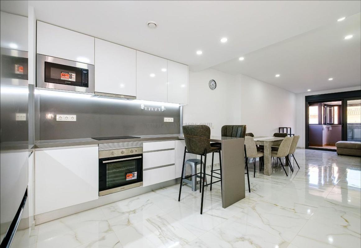 Venta de apartamento en Torrevieja