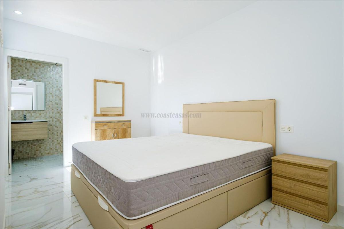 Venta de apartamento en Torrevieja