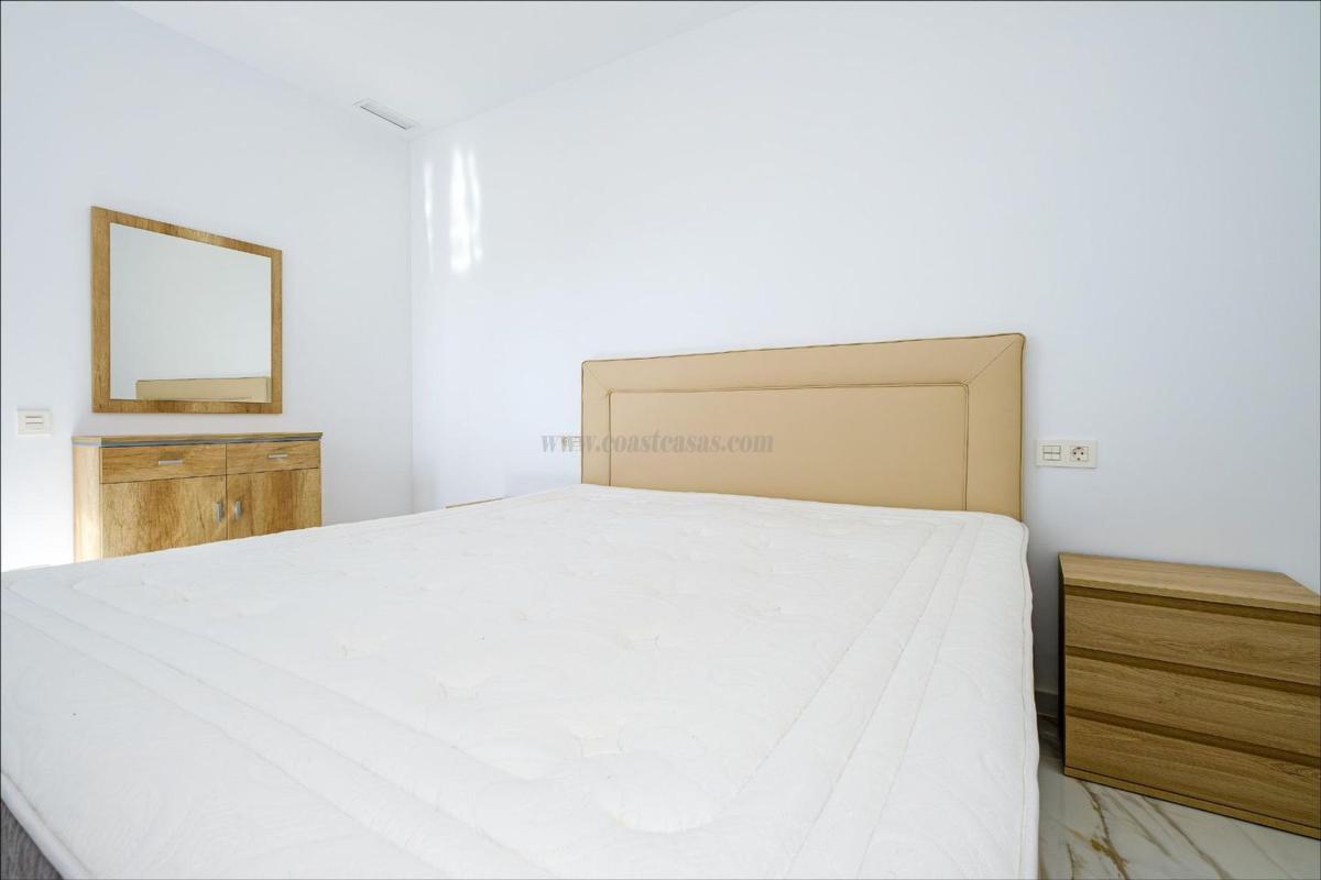 Venta de apartamento en Torrevieja