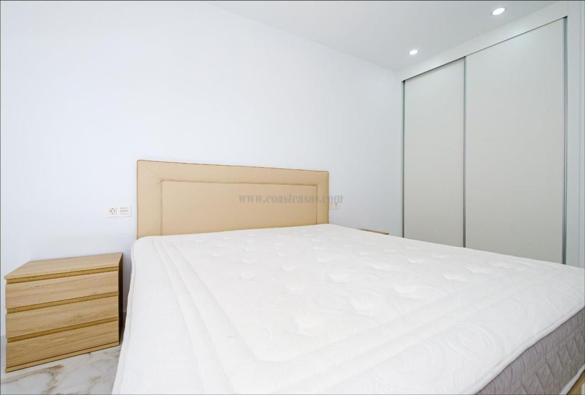 Venta de apartamento en Torrevieja